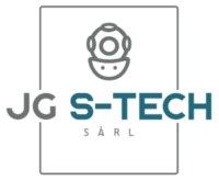 Plongeur et Ingénieur Civil, pour voir ce qui est invisible  